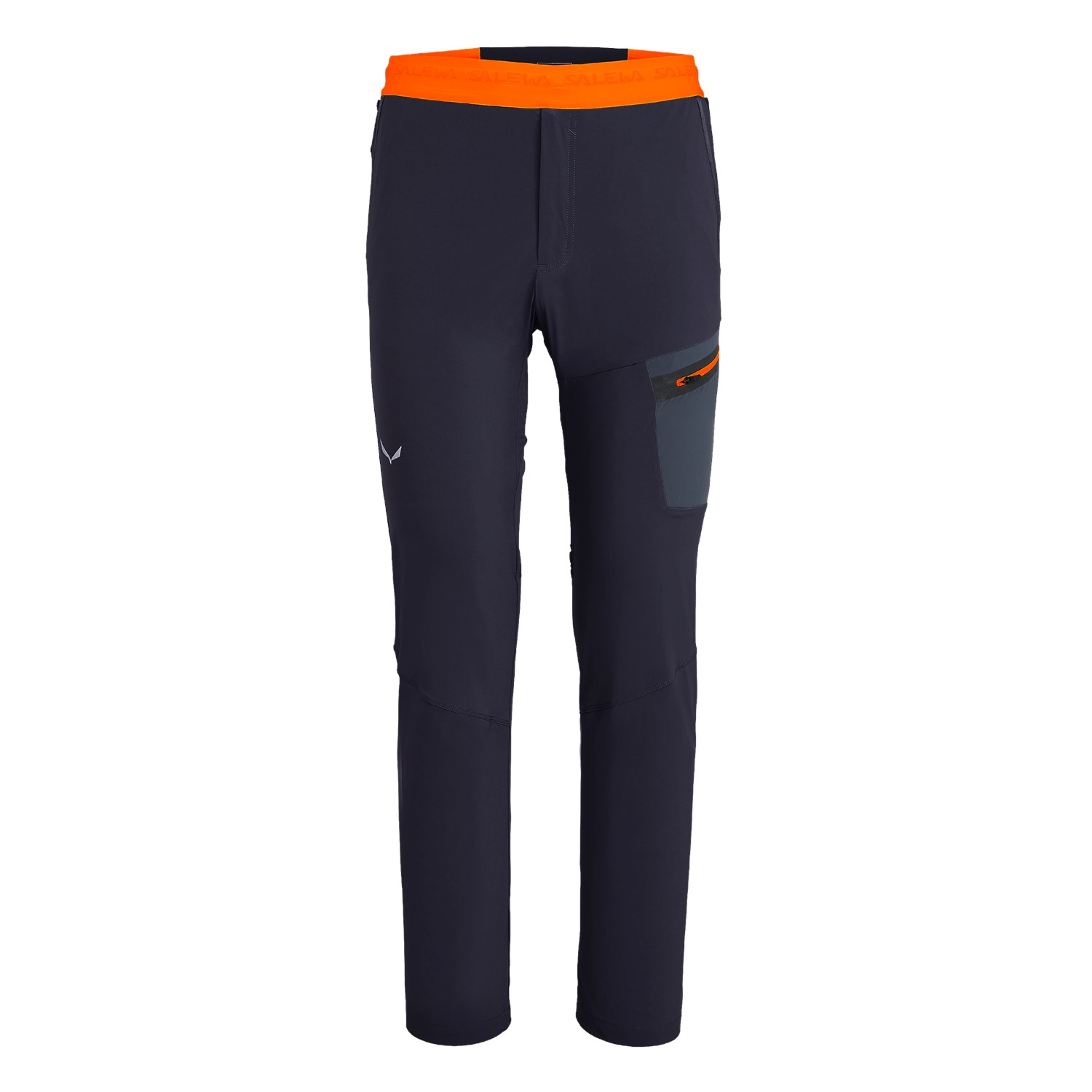 Salewa Pedroc Light Durastretch Erkek Pantolon Mavi/Lacivert Türkiye 765912GFU